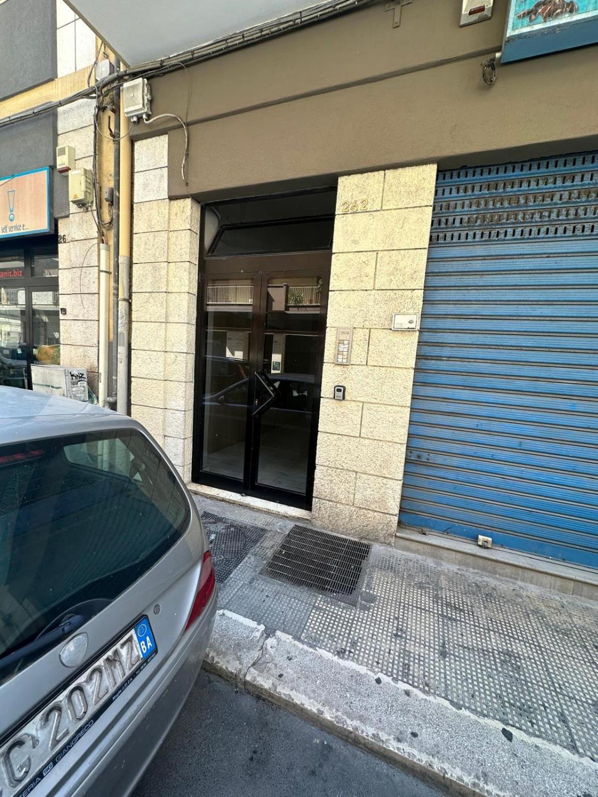 בארי Suite Dante 262 מראה חיצוני תמונה