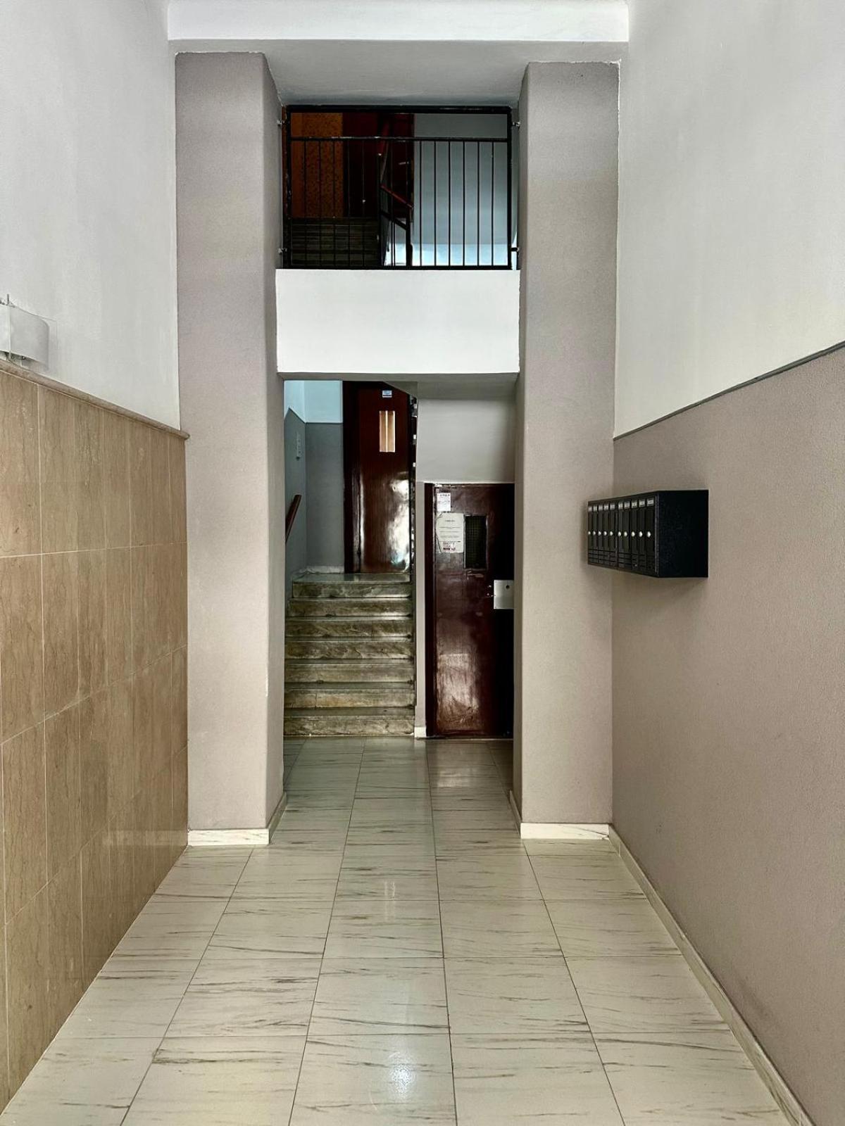 בארי Suite Dante 262 מראה חיצוני תמונה