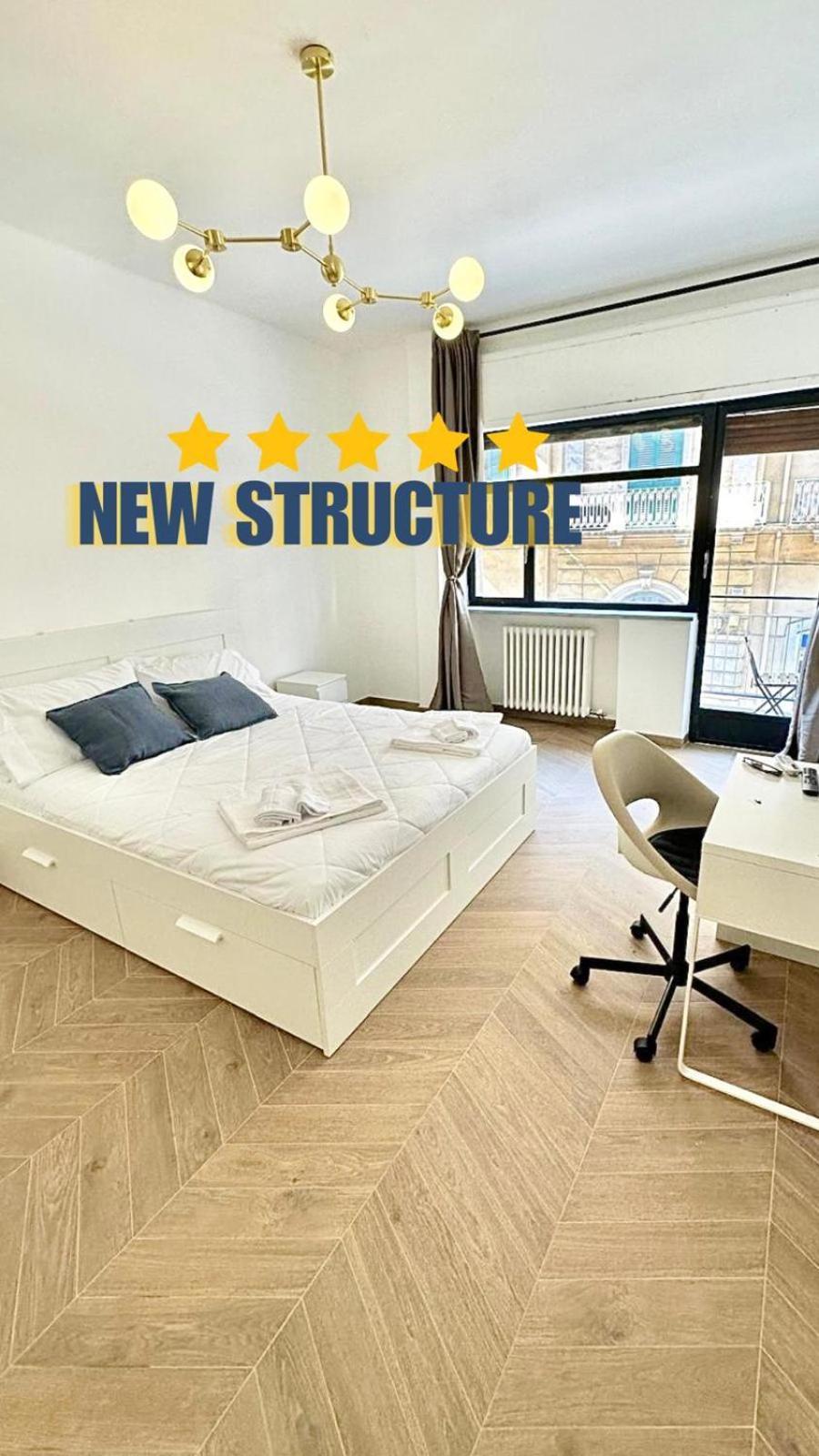 בארי Suite Dante 262 מראה חיצוני תמונה