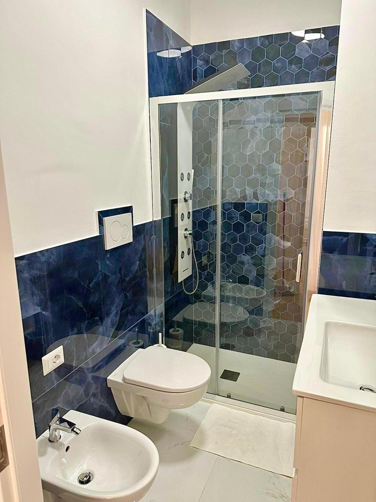 בארי Suite Dante 262 מראה חיצוני תמונה